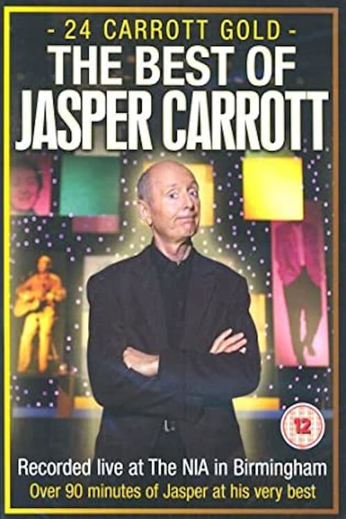 24 Carrott Gold: The Best of Jasper Carrott