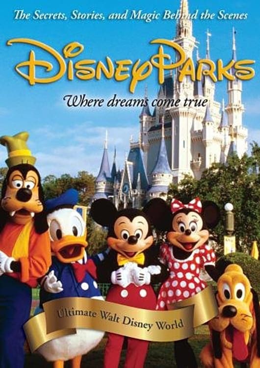 Undiscovered Disney Parks