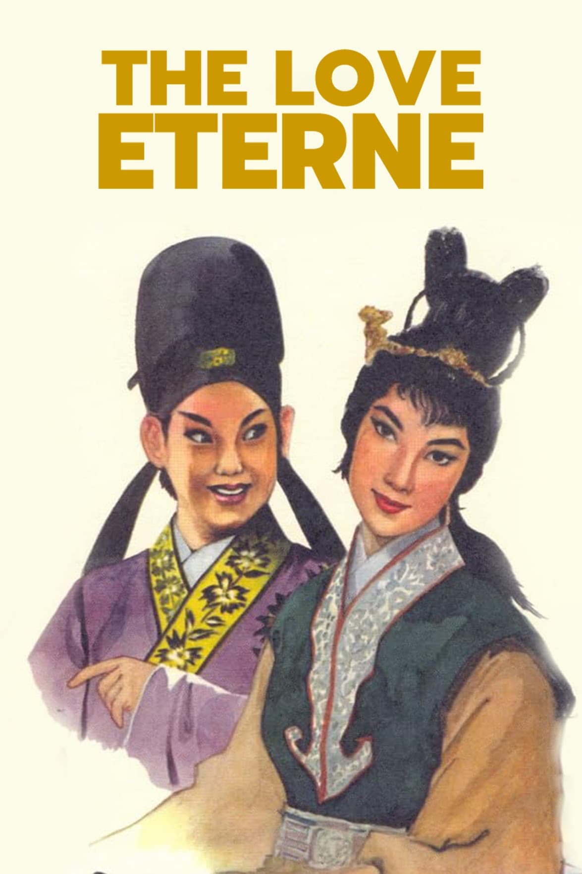 The Love Eterne (1963)