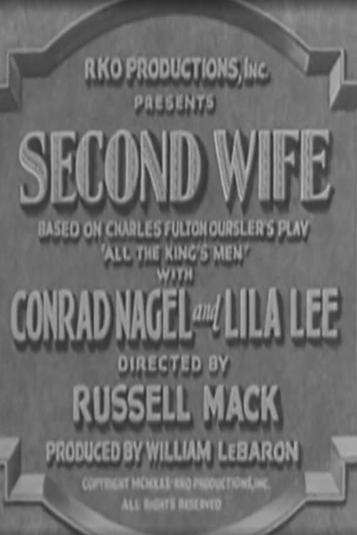 Second Wife