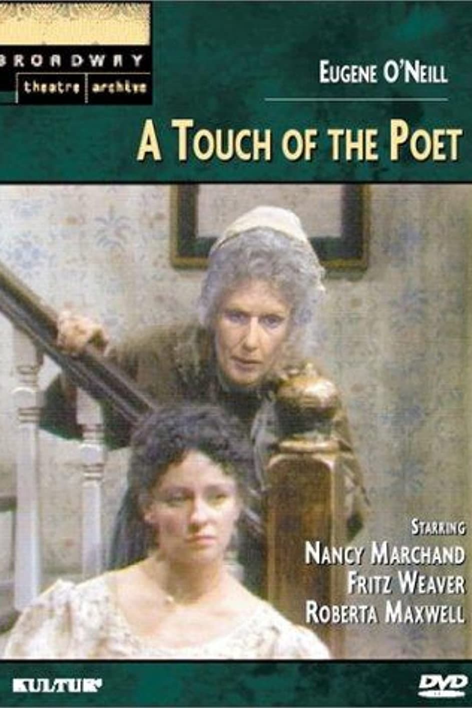 A Touch of the Poet (1974)