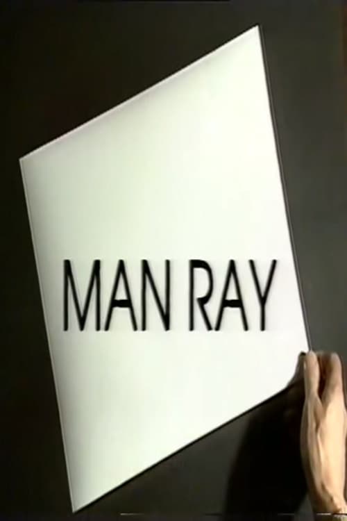 Man Ray monsieur machine à coudre