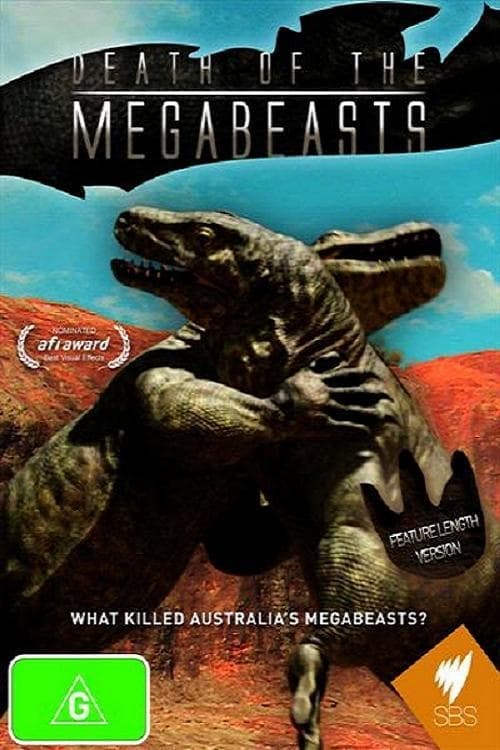 Death of the Megabeasts