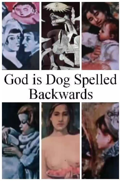 God Is Dog Spelled Backwards
