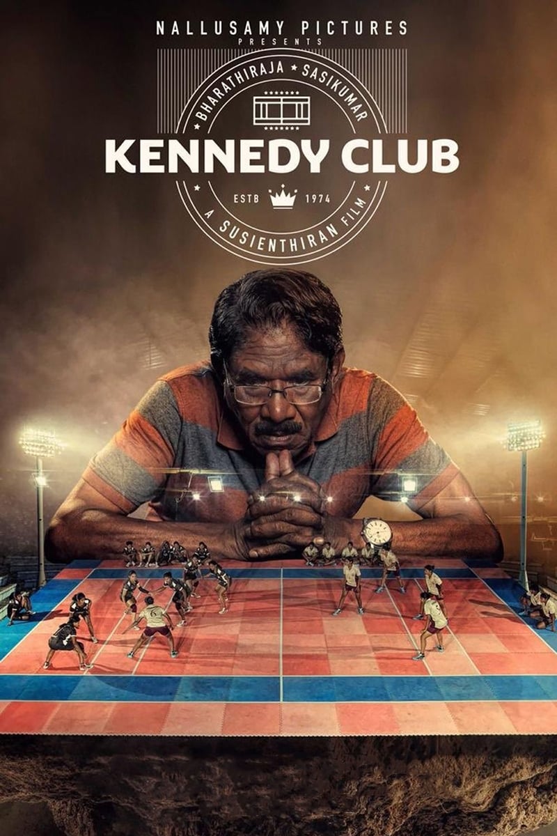 Kennedy Club (2019)
