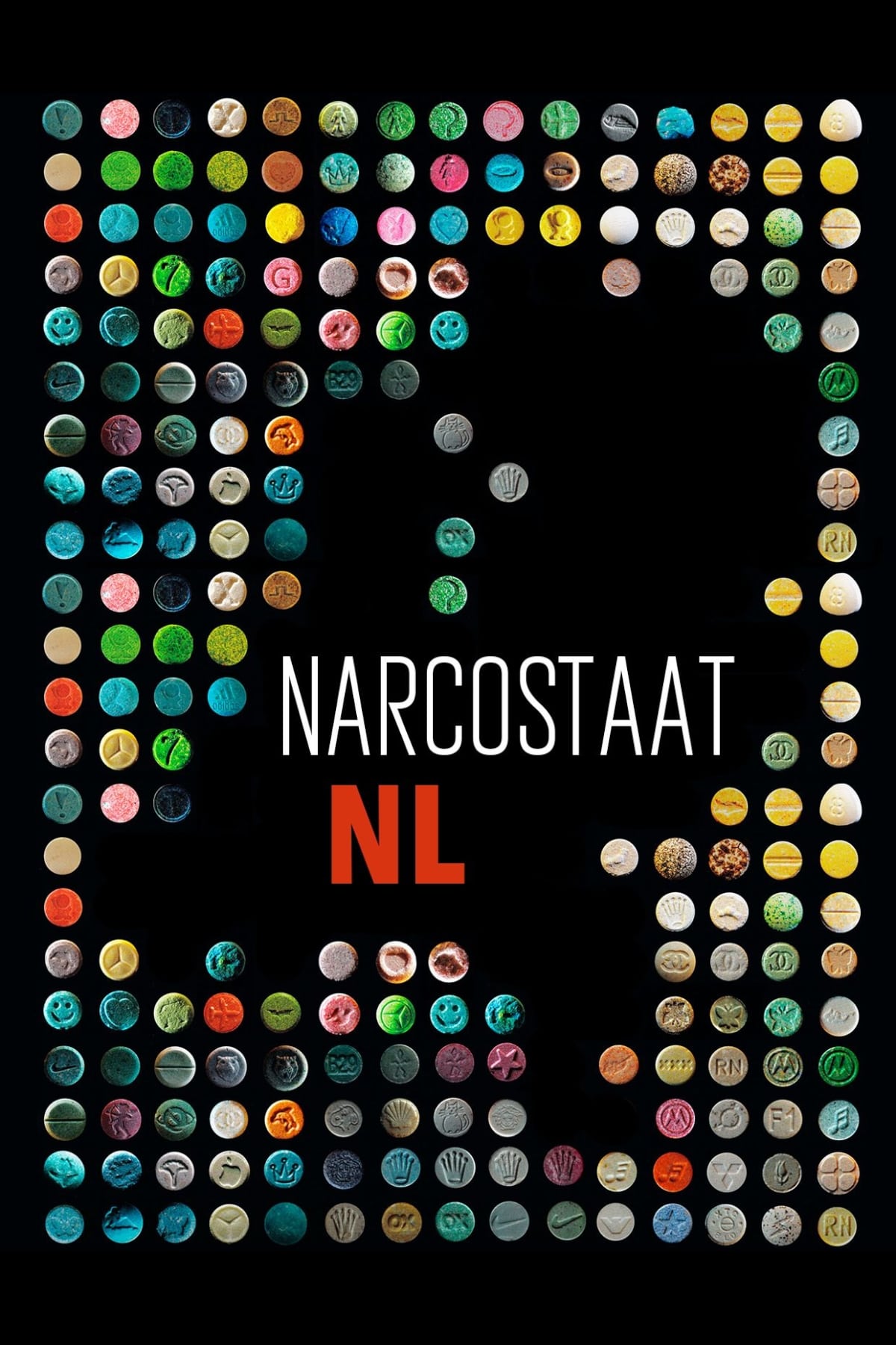 Narcostaat NL