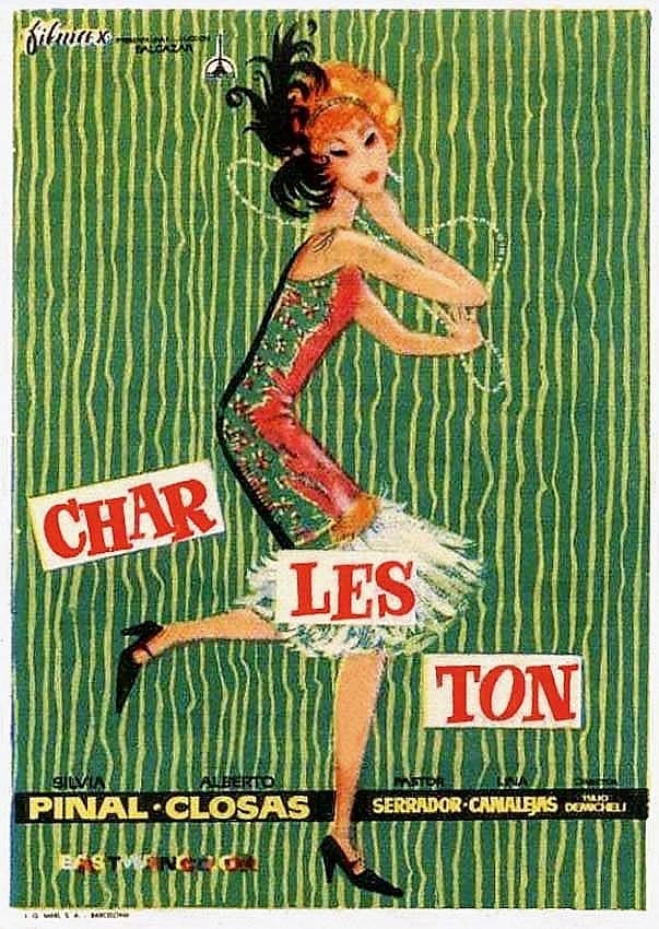 Charlestón (1959)
