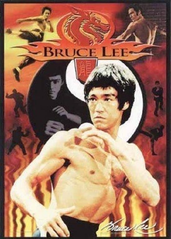 Bruce Lee: The Legend Lives On (1999)