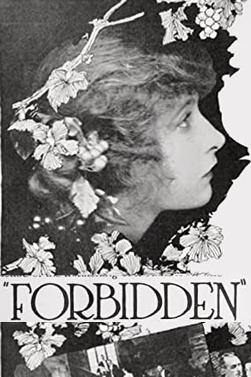 Forbidden (1919)