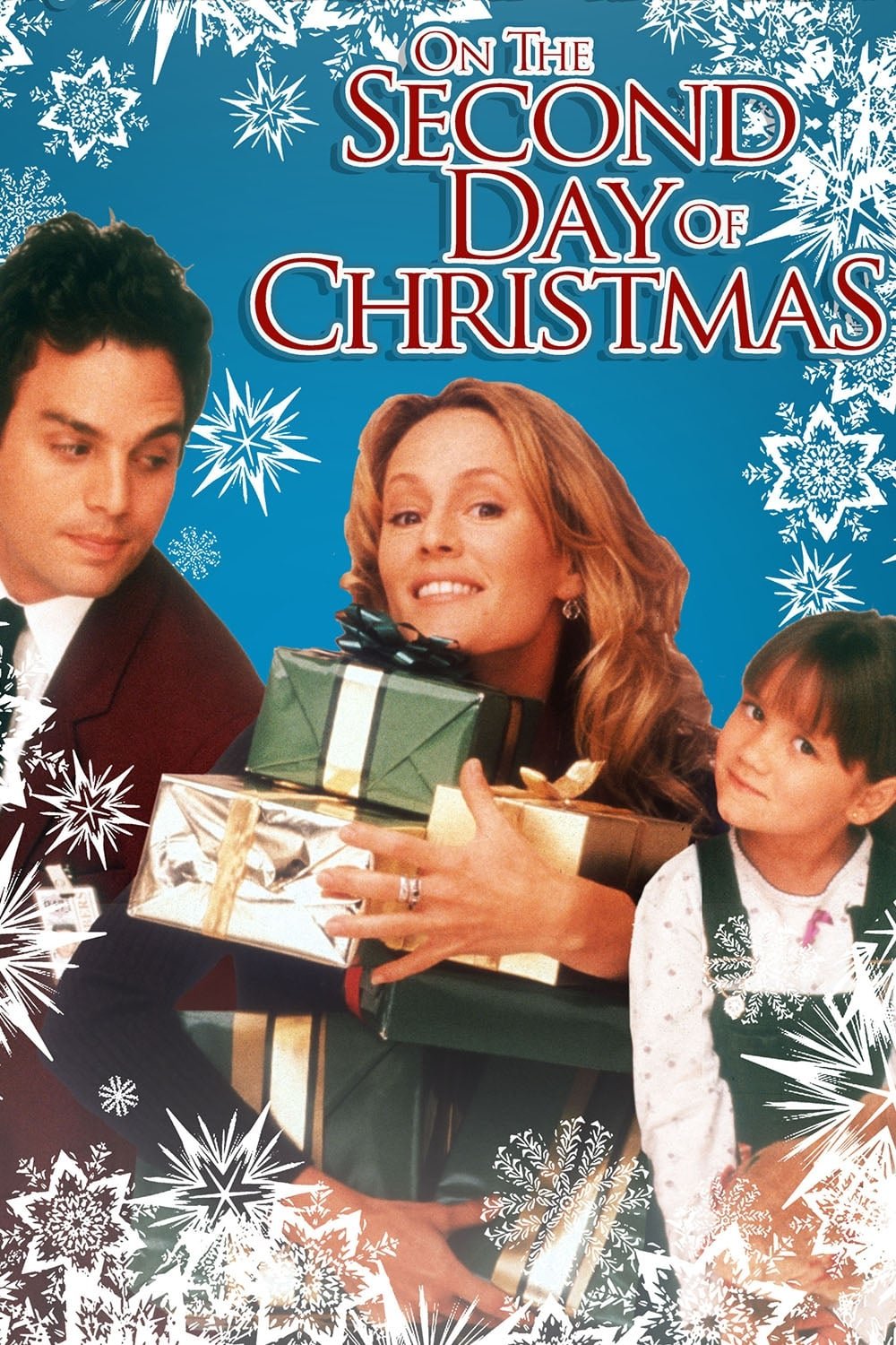 Sorpresas de Navidad (1997)