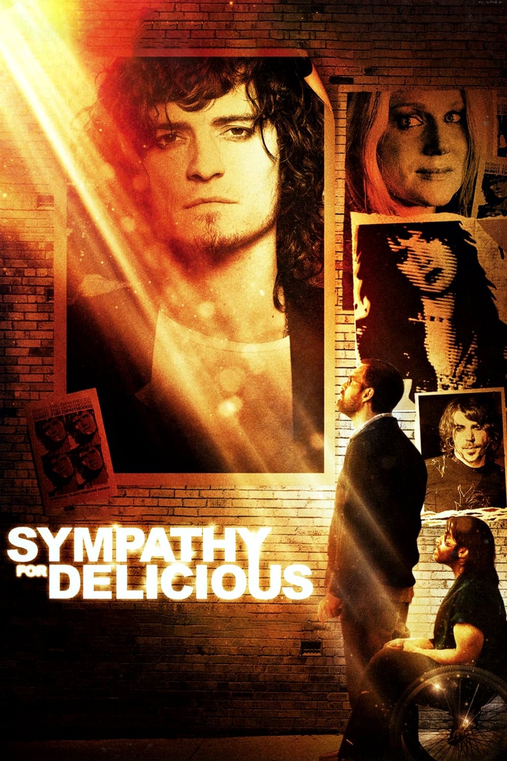 Sympathy for Delicious (2010)