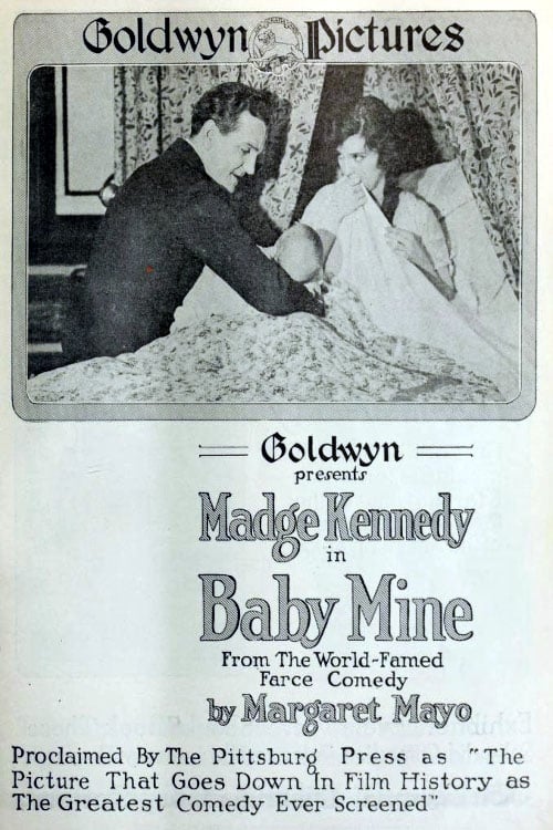 Baby Mine (1917)