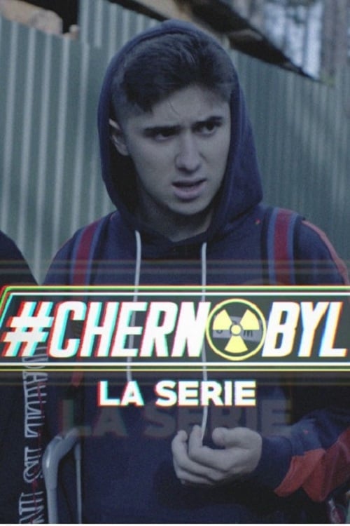 Chernobyl, la serie