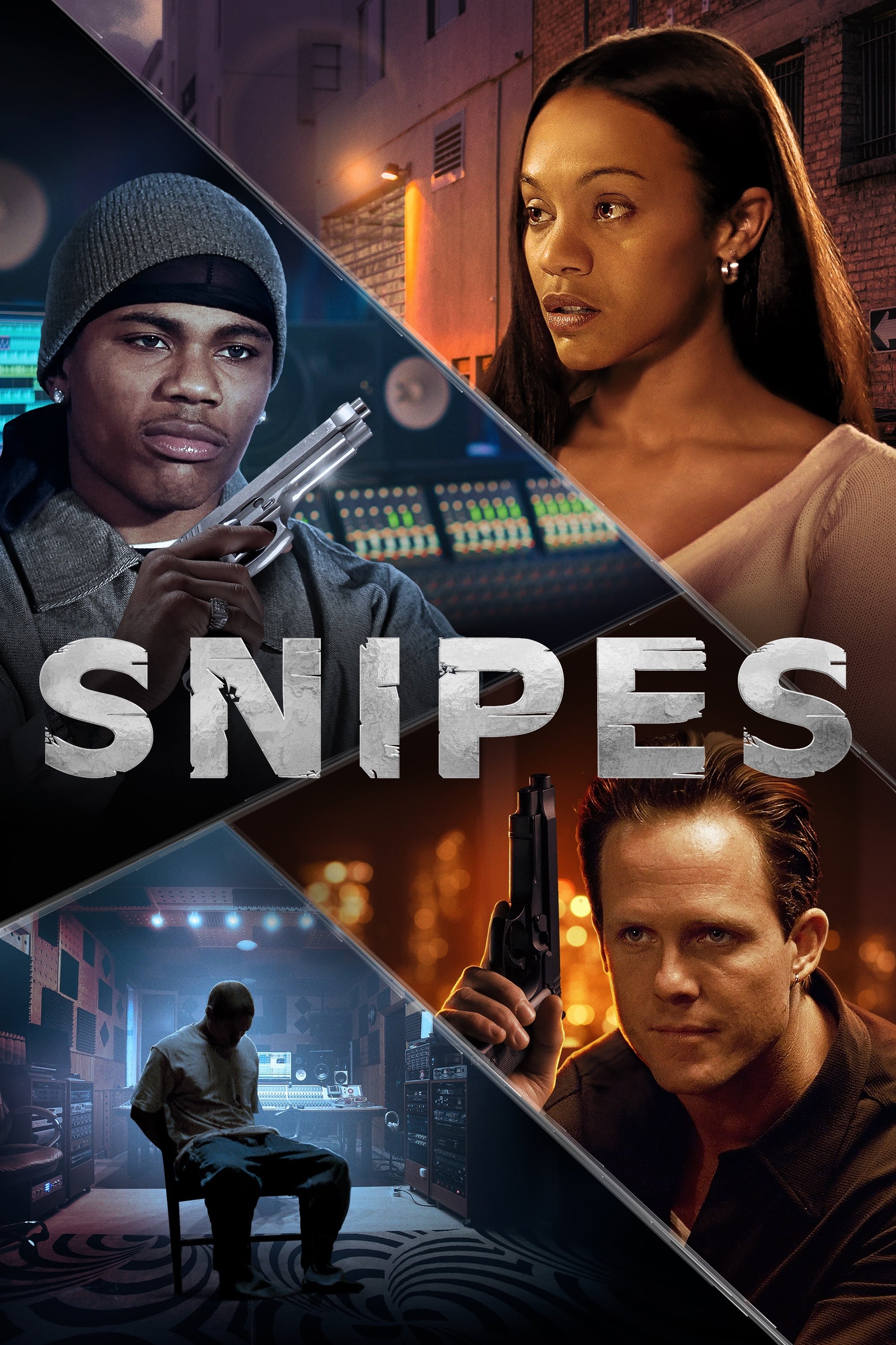 Snipes (2001)