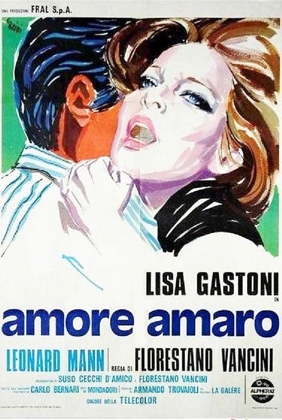 Amore amaro (1974)