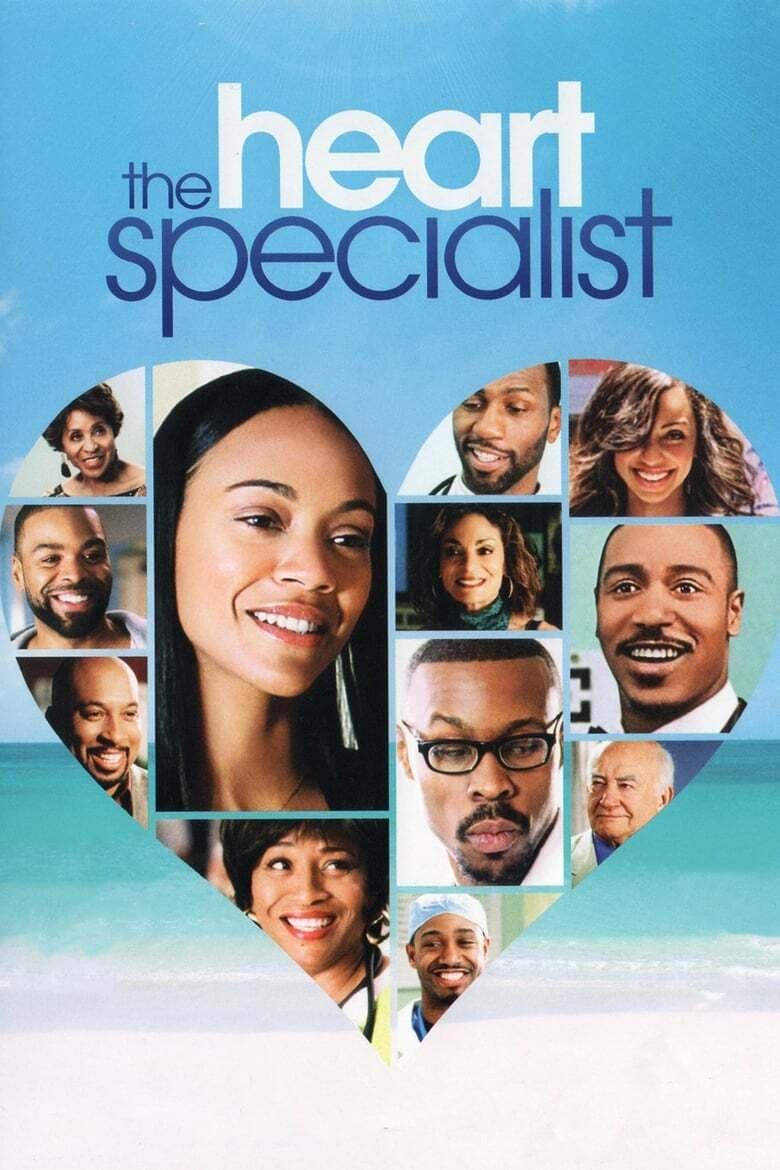 The Heart Specialist (2006)
