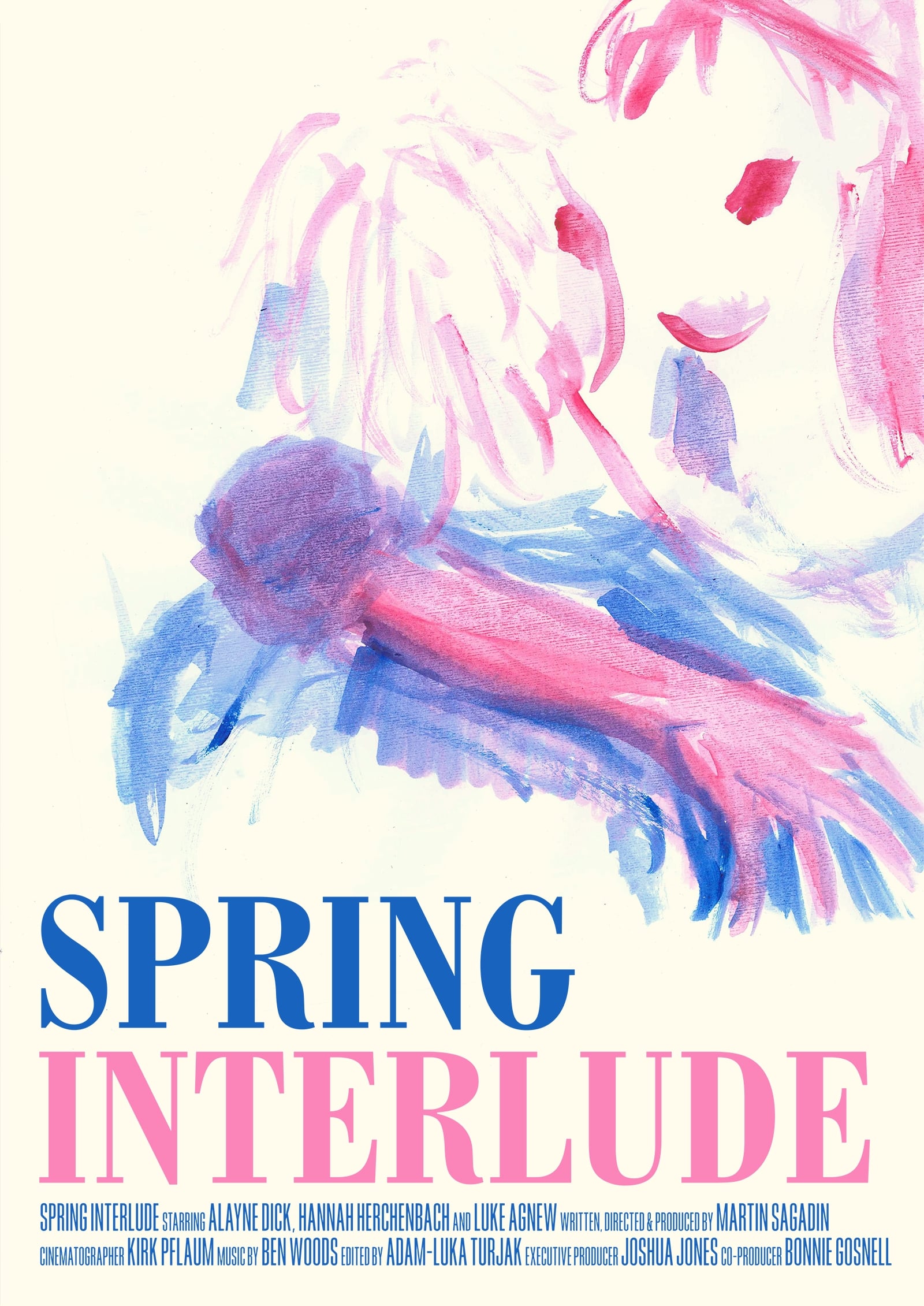 Spring Interlude