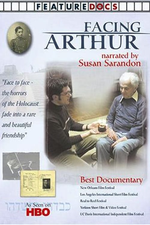 Facing Arthur (2002)
