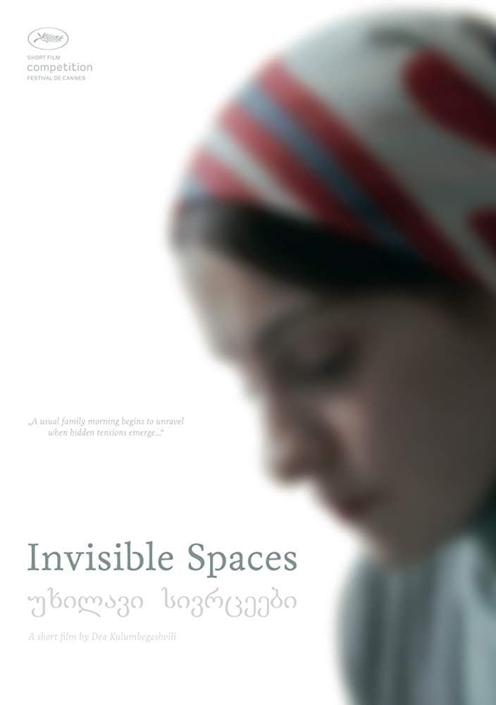 Invisible Spaces