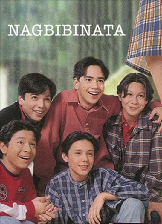 Nagbibinata (1998)