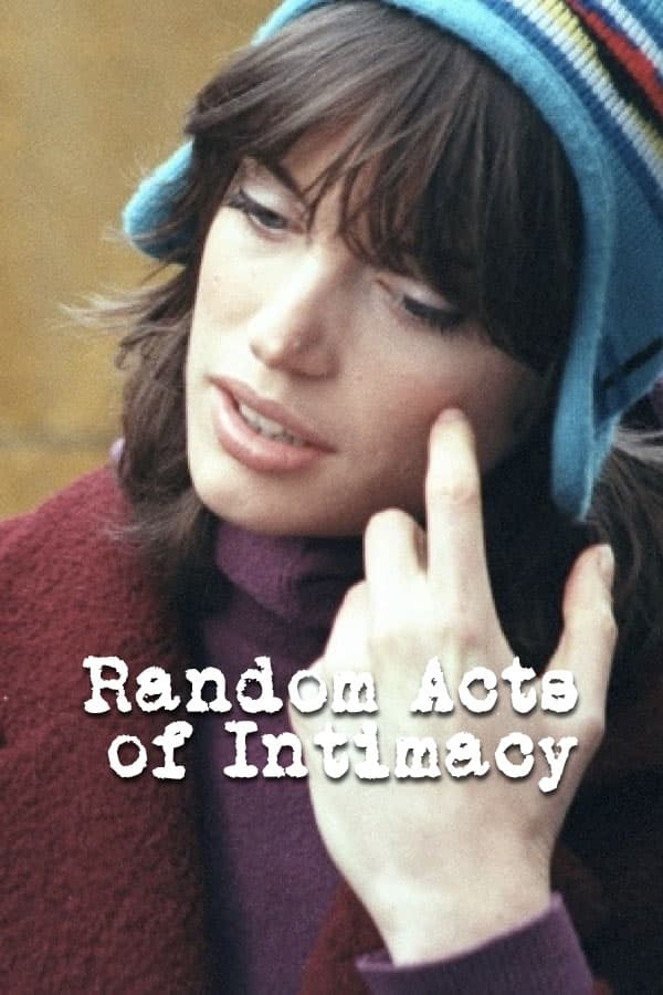 Random Acts of Intimacy (1999)