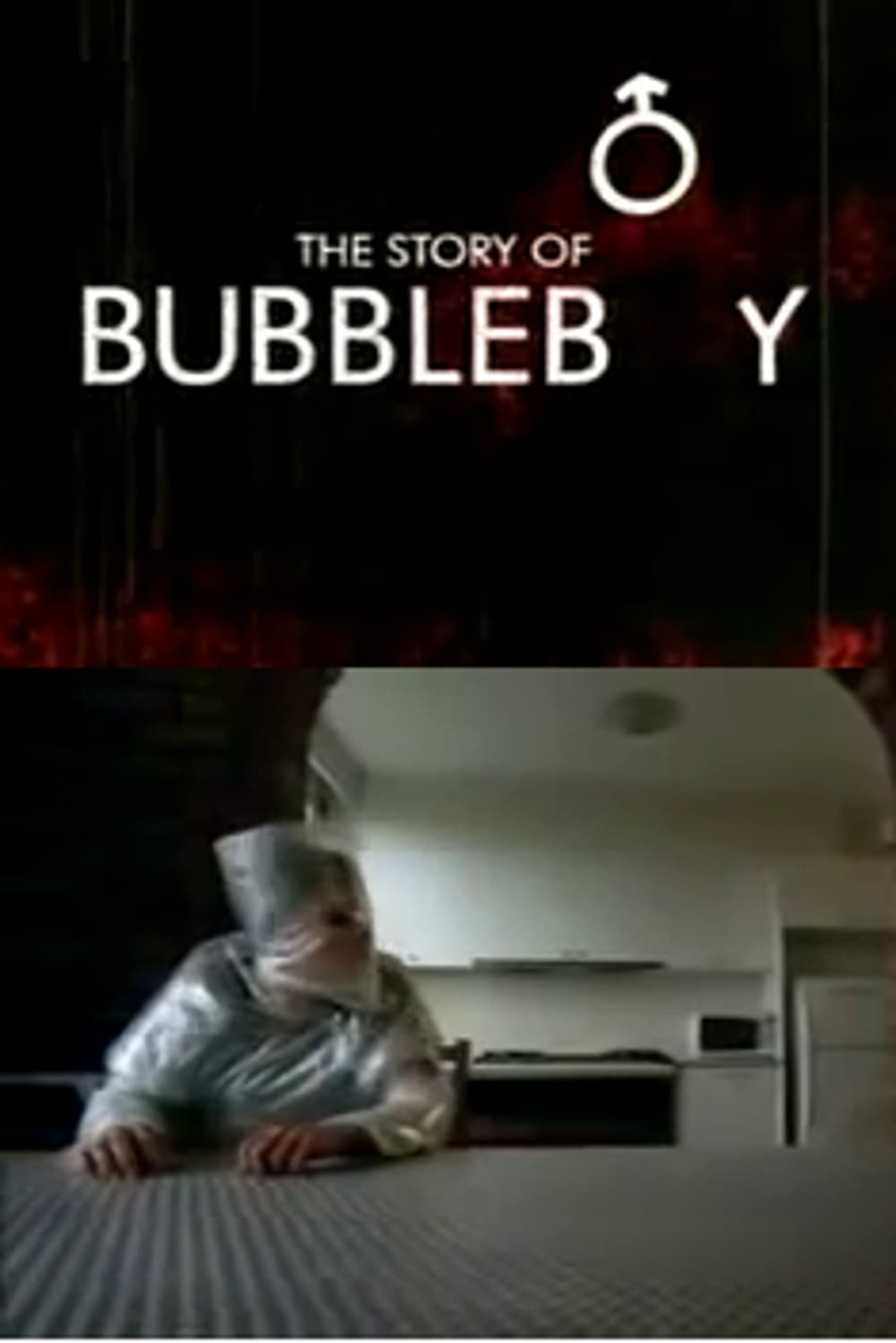 The Story of Bubbleboy