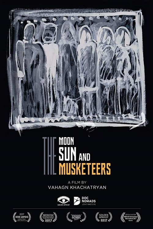 The Moon, the Sun and the Musketeers
