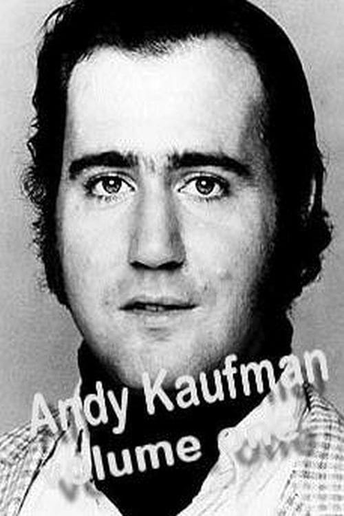 A Comedy Salute to Andy Kaufman