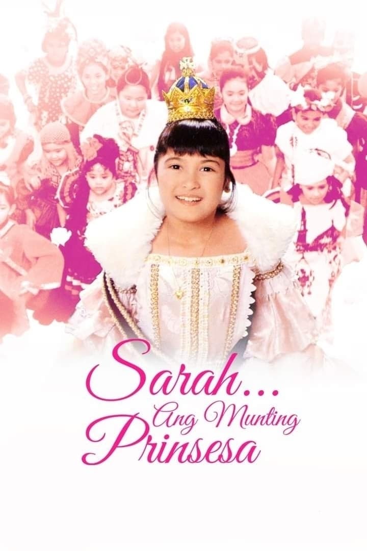 Sarah Ang Munting Prinsesa (1995)