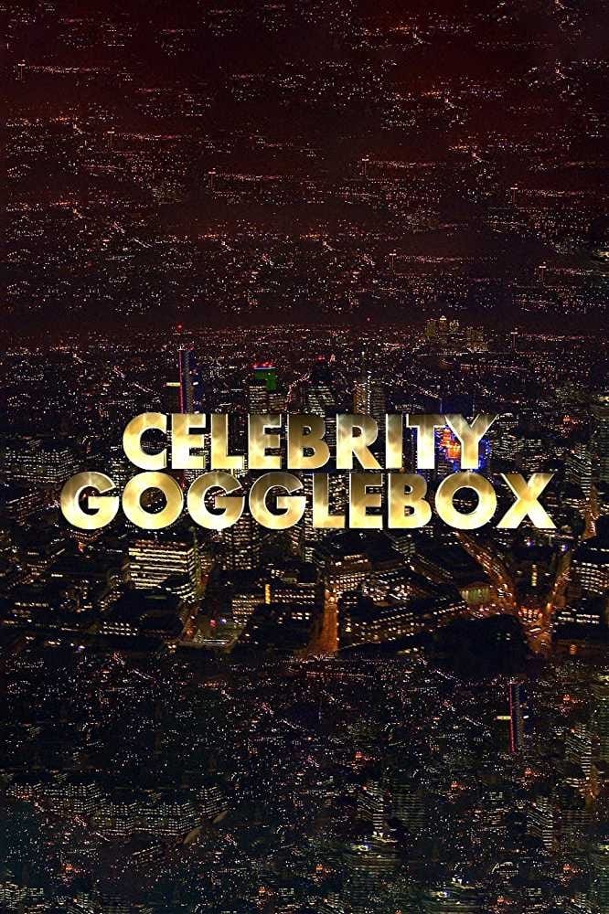 Celebrity Gogglebox (2019)