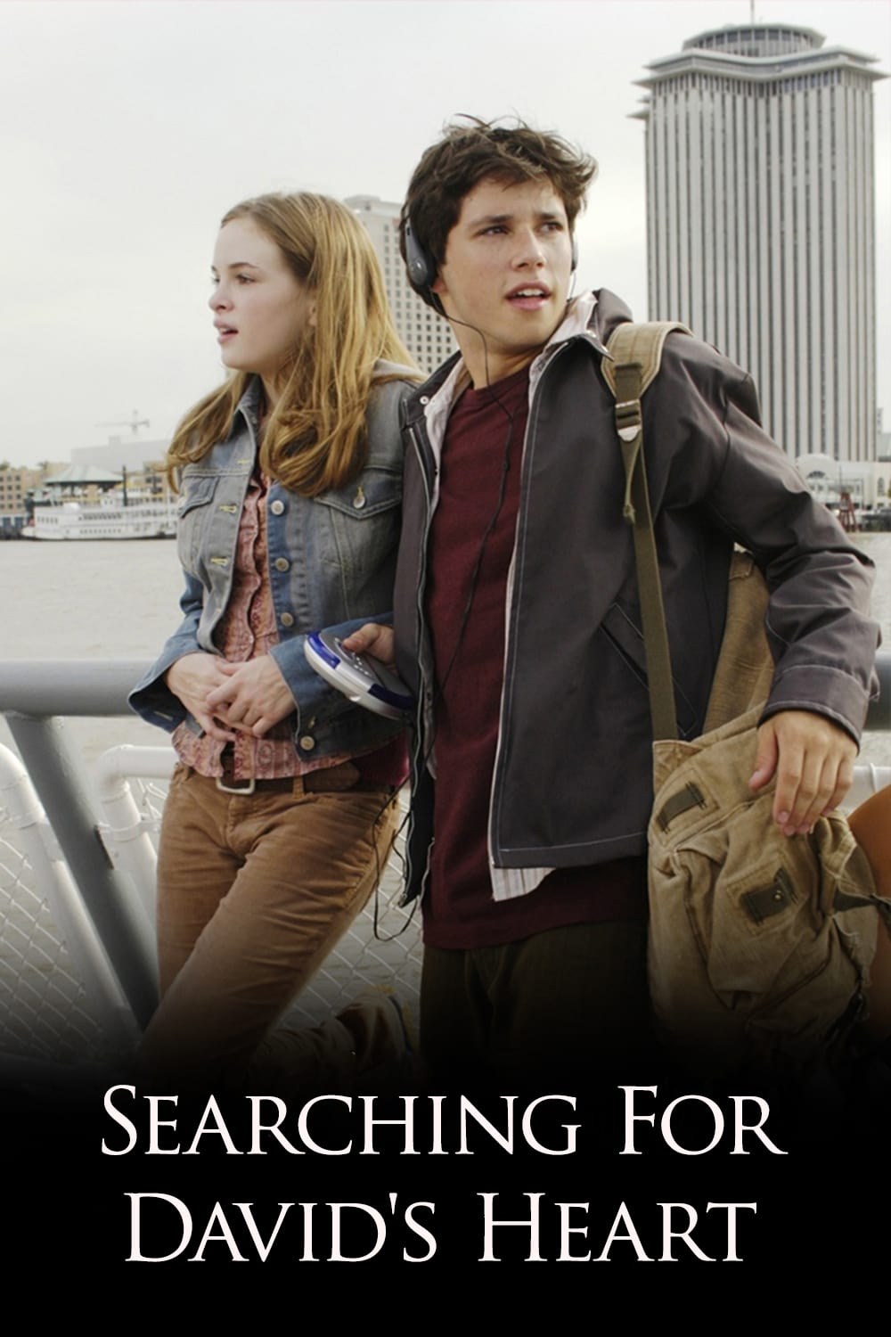 Searching for David's Heart (2004)