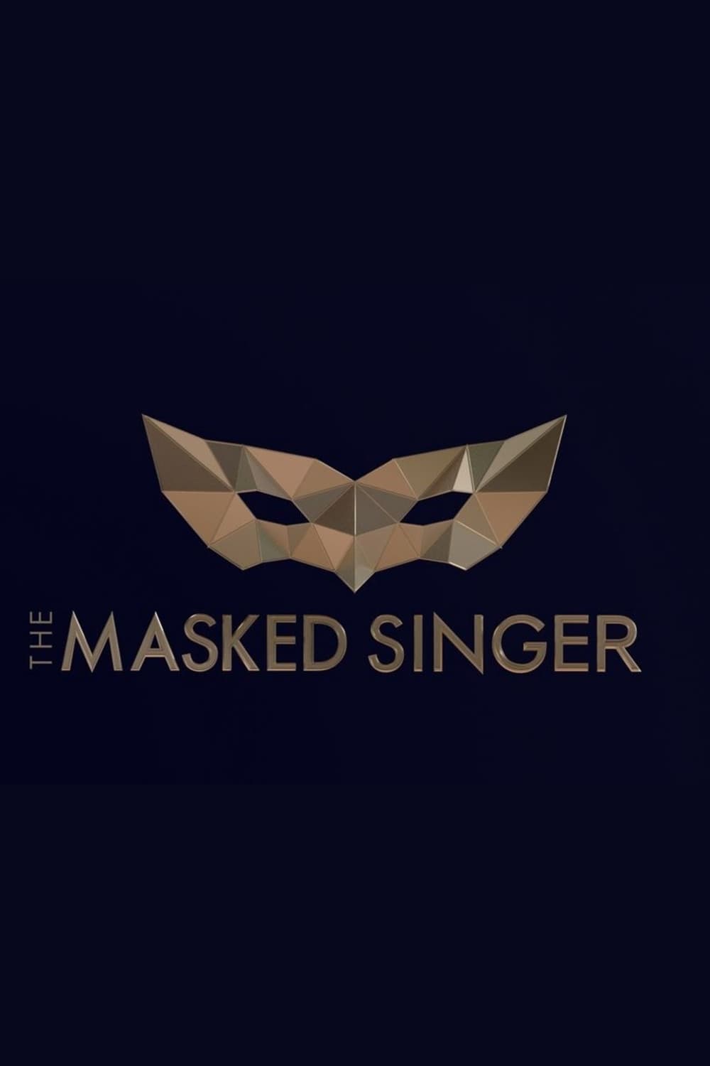 The Masked Singer (2019)