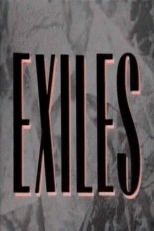 Exiles: Edward Said (1988)