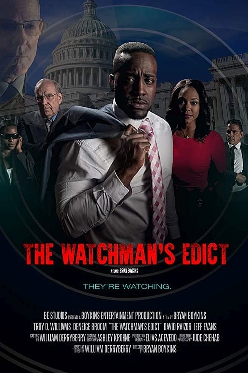 The Watchman's Edict