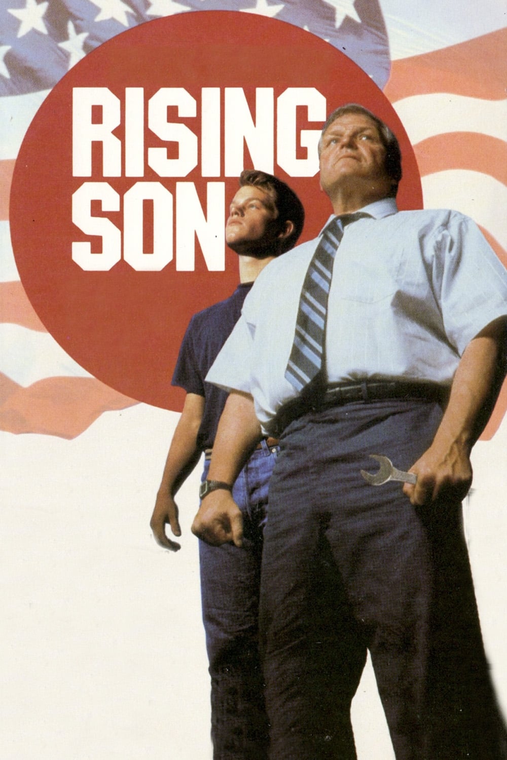 Rising Son (1990)
