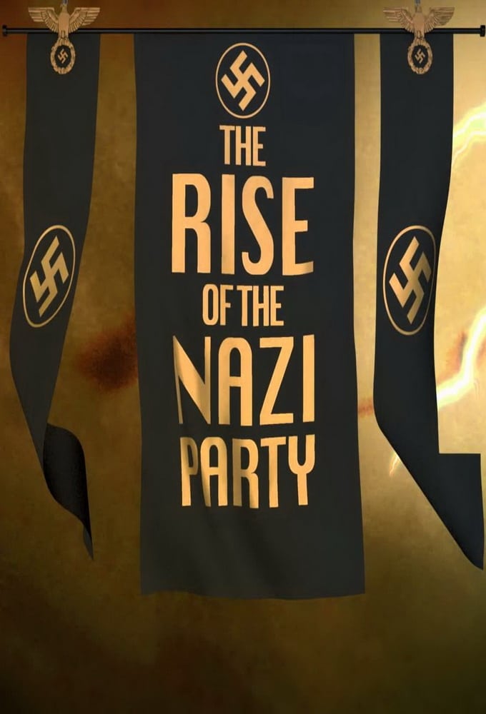 The Rise of the Nazi Party