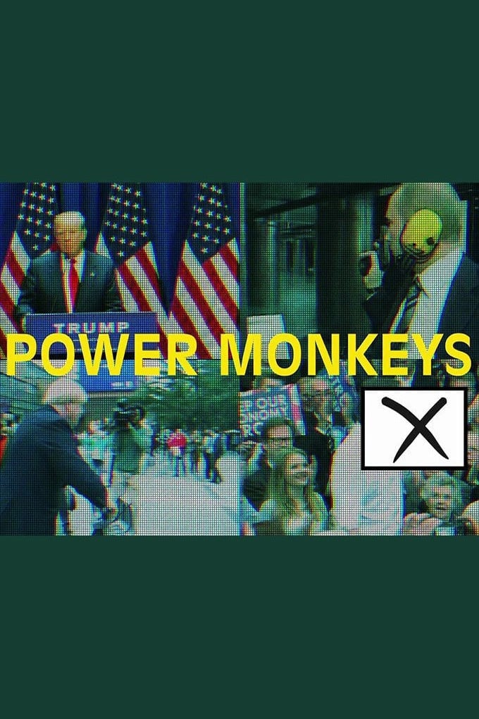 Power Monkeys (2016)