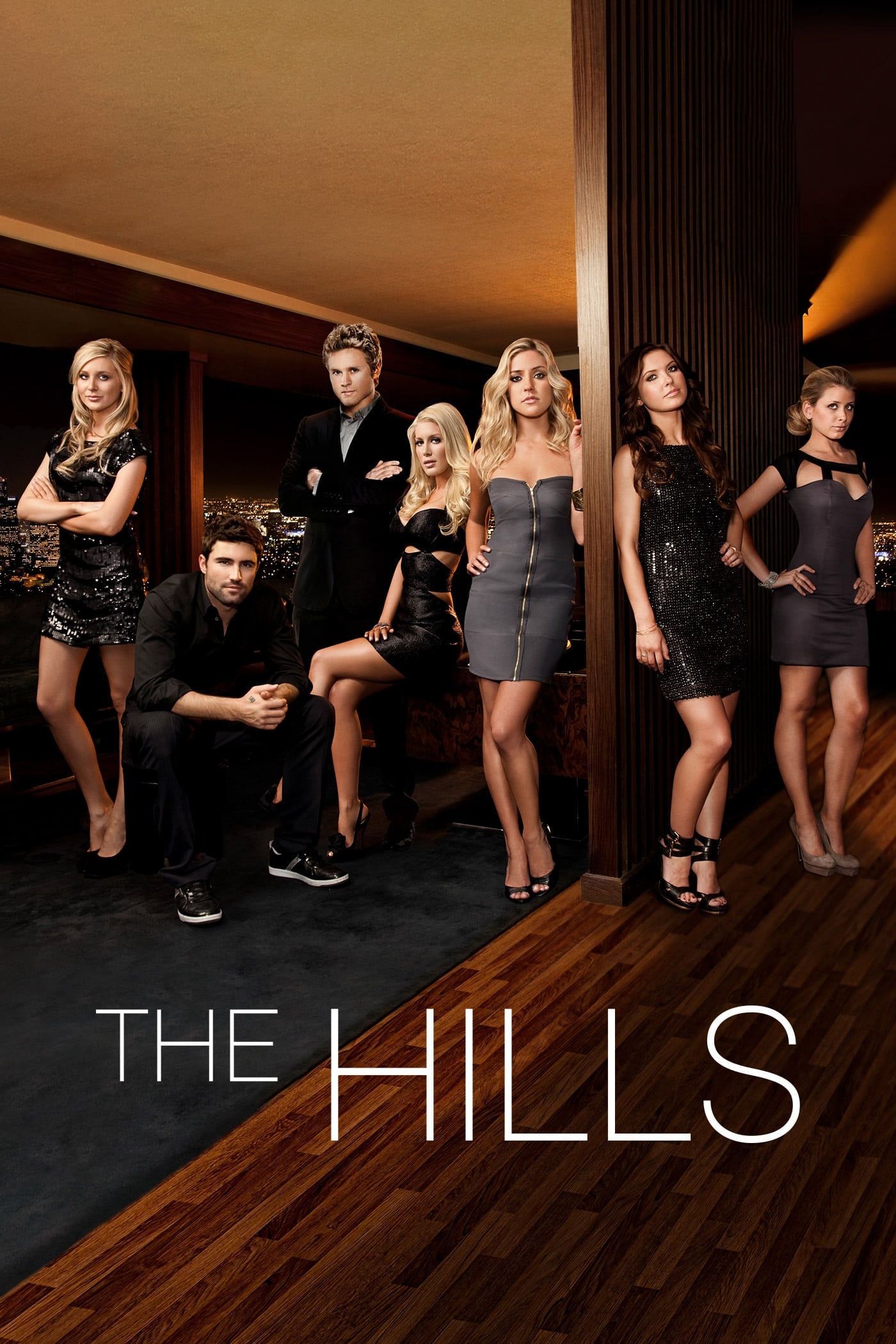 The Hills (2006)