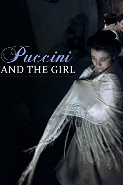 Puccini and the Girl (2008)