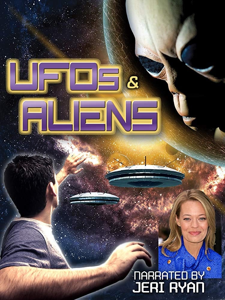 UFOs & Aliens: The Search for Truth