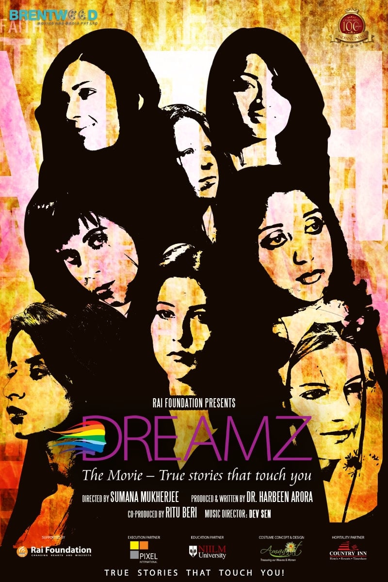 Dreamz : The Movie
