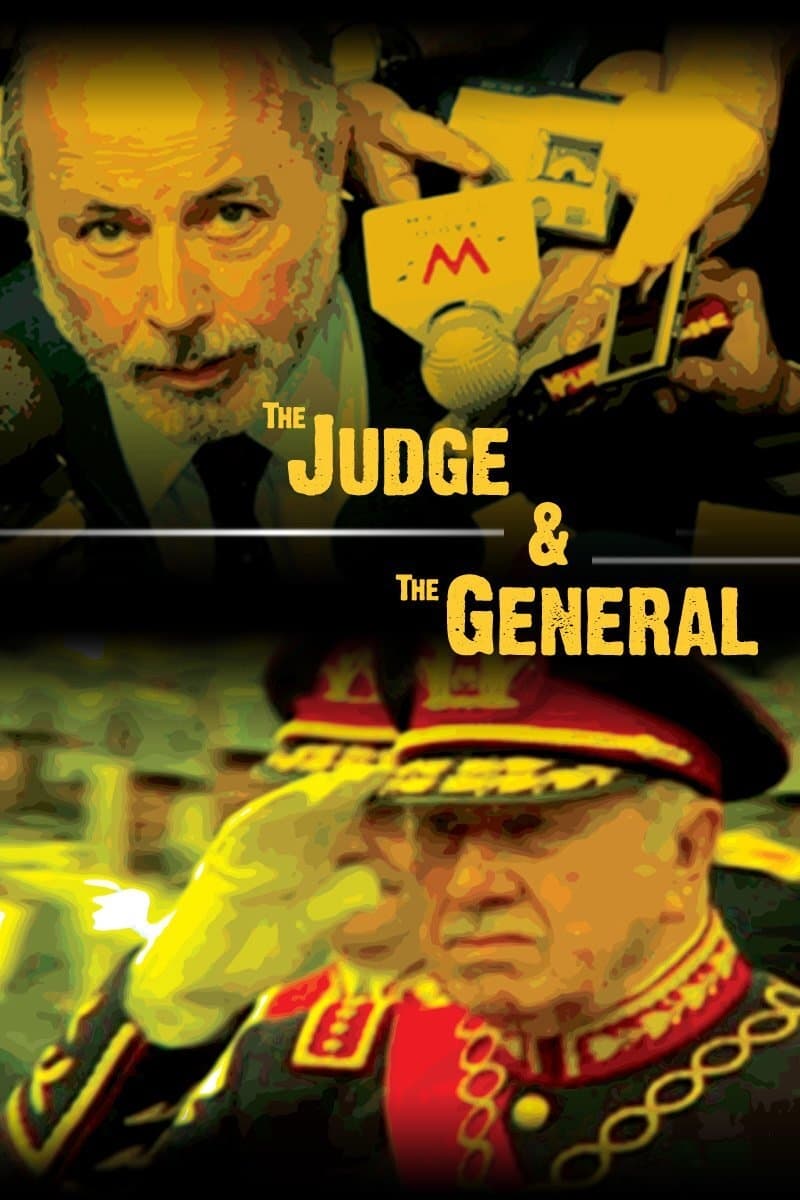 Chile - Der Richter und der General