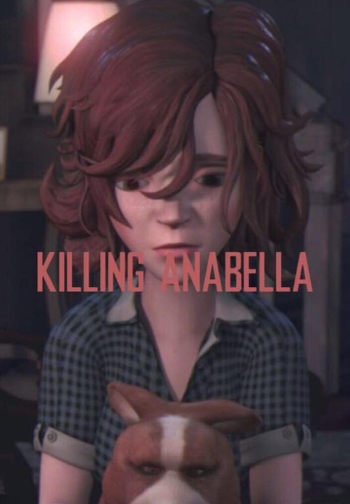 Killing Anabella