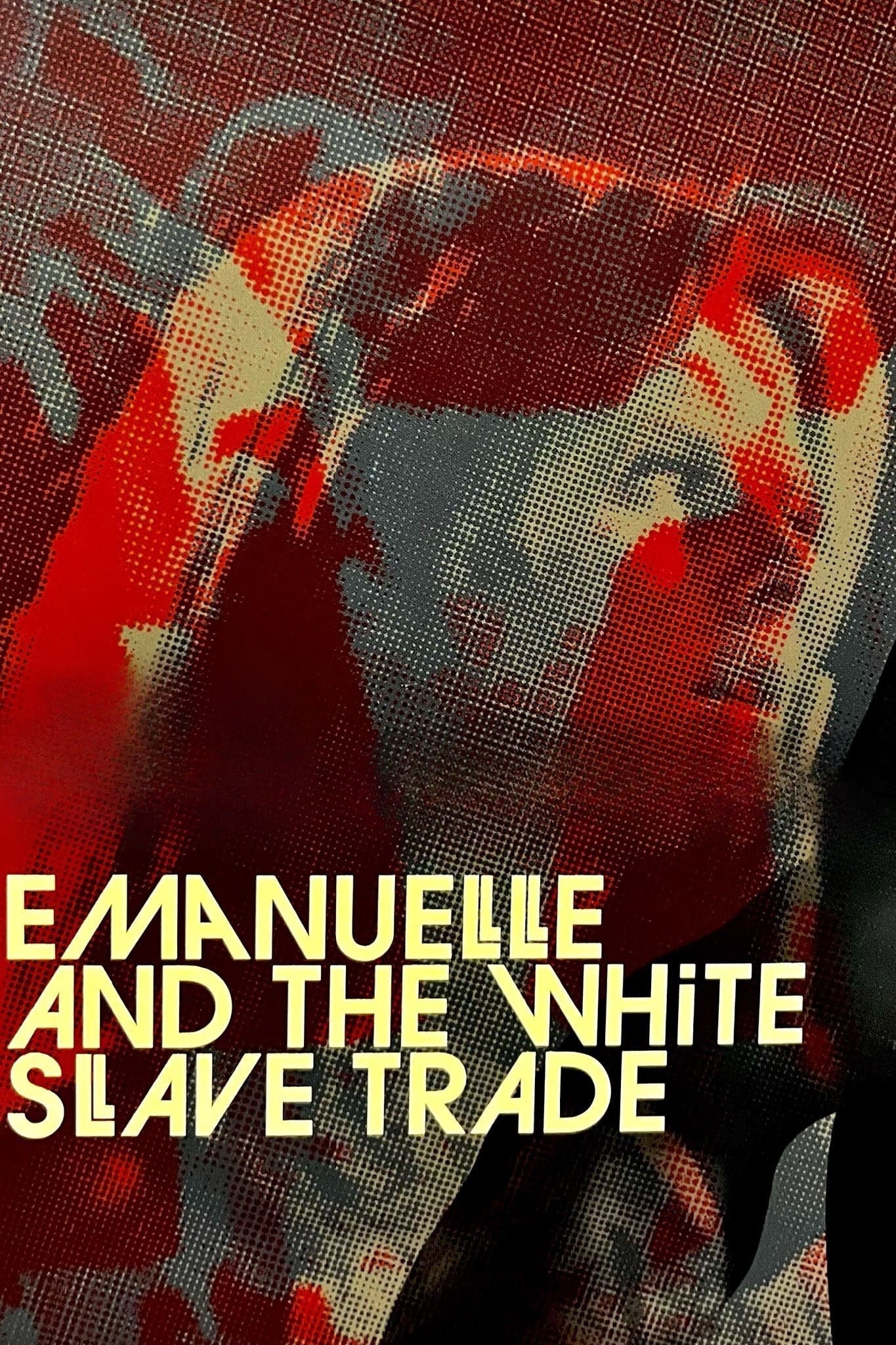 Emanuelle and the White Slave Trade (1978)