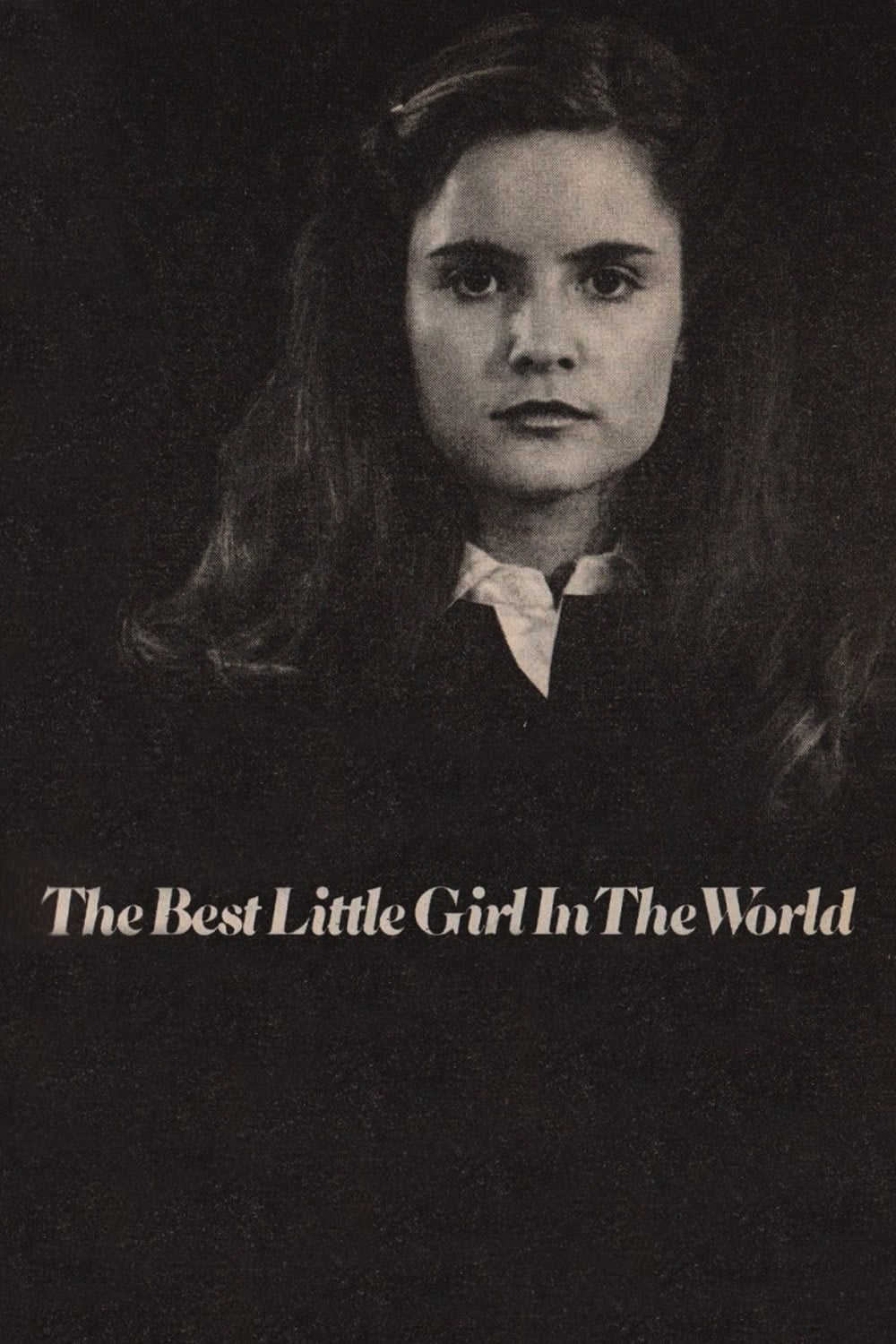The Best Little Girl in the World (1981)