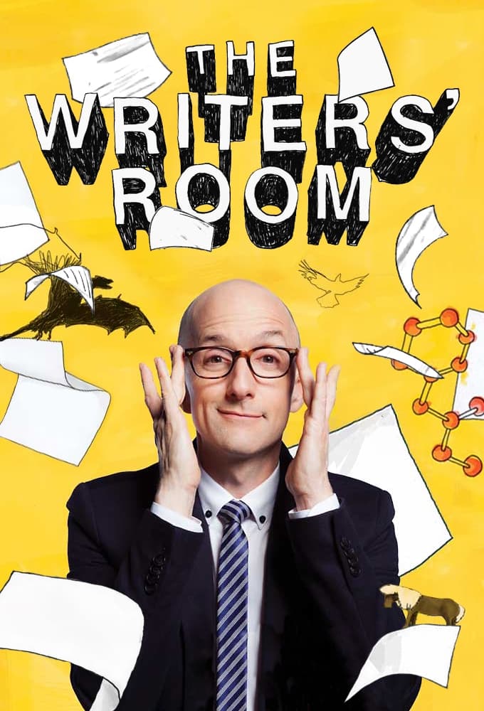 The Writers' Room (2013)