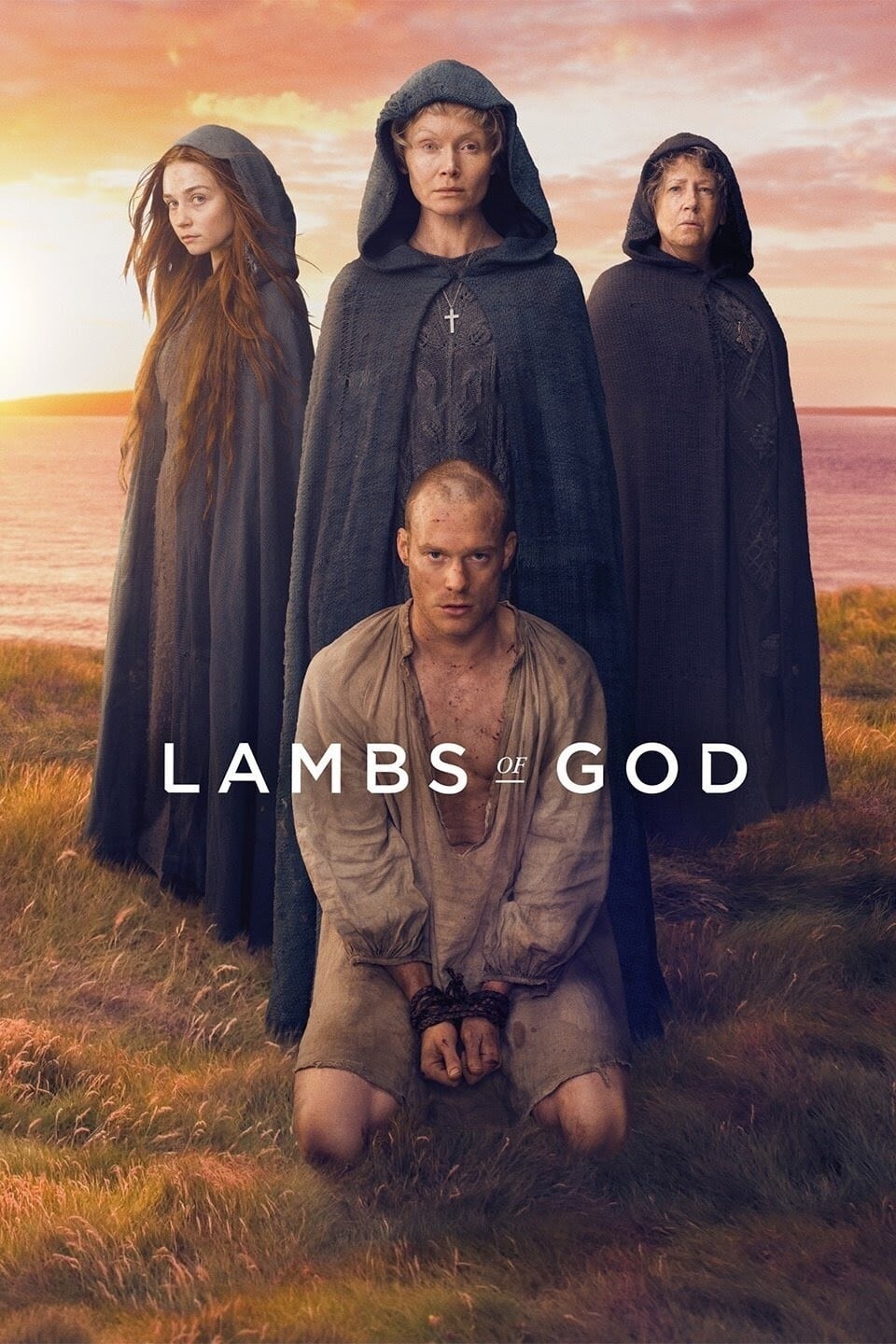 Lambs of God (2019)