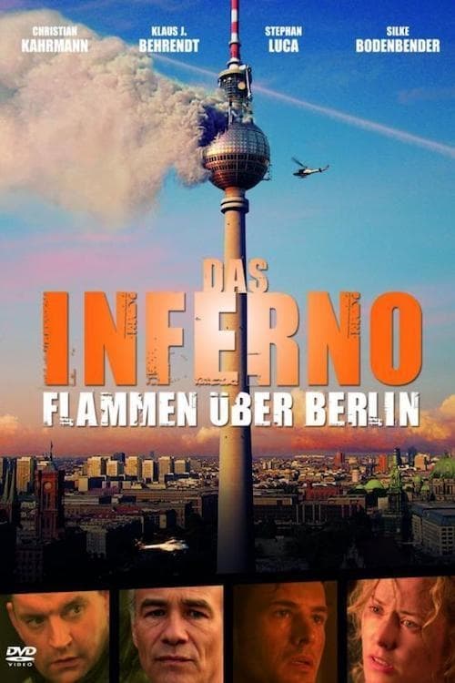 Raging Inferno (2007)