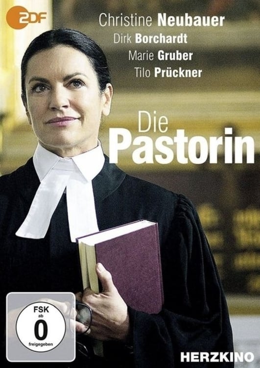 Die Pastorin (2013)