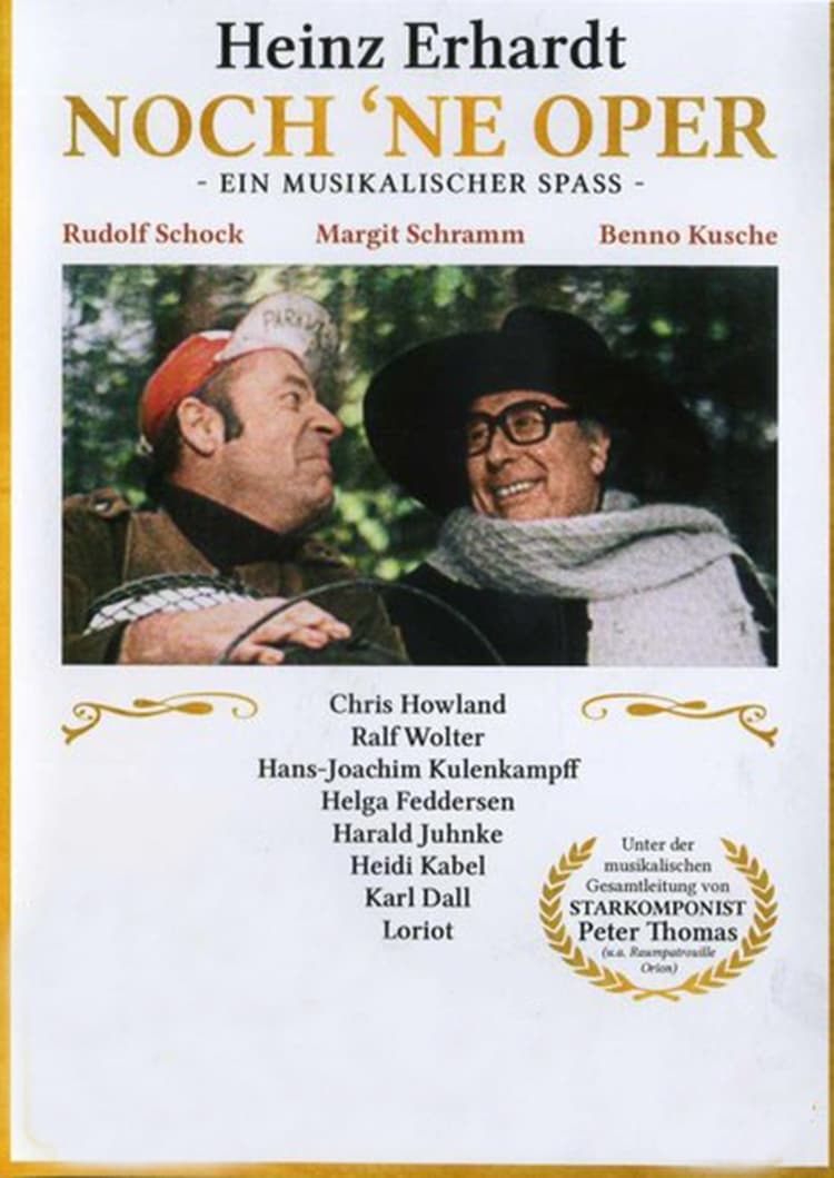 Noch 'ne Oper (1979)